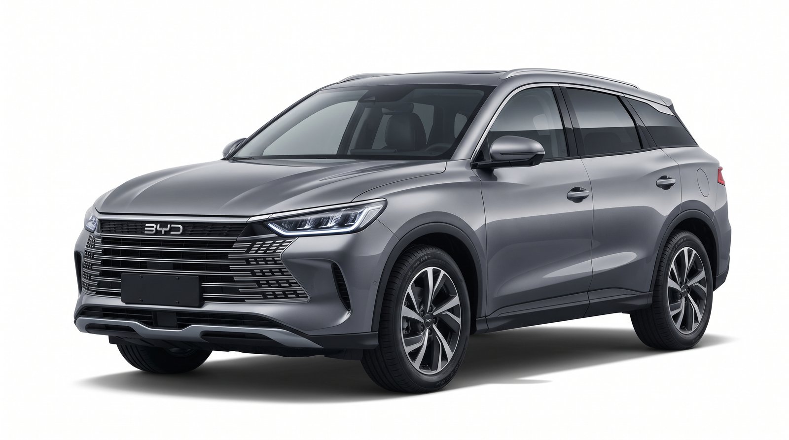 BYD SEA LION 05
