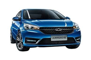 CHERY ARRIZO 5