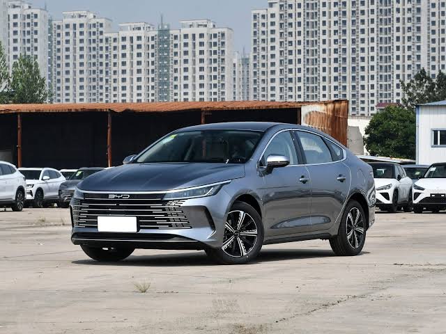 BYD DESTROYER05